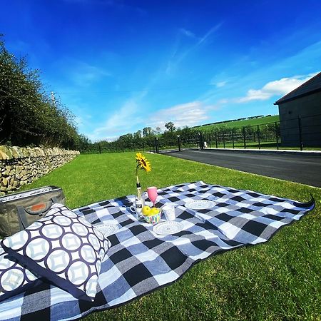 The Gate Lodge At Dunnanew - 4 Star- Sleeps 5 Seaforde Esterno foto