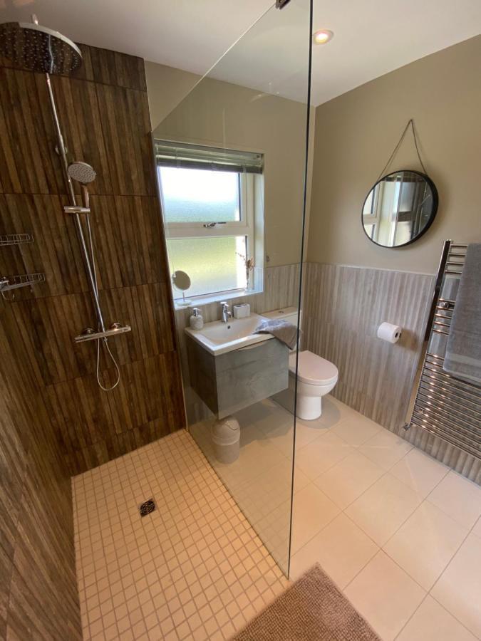 The Gate Lodge At Dunnanew - 4 Star- Sleeps 5 Seaforde Esterno foto