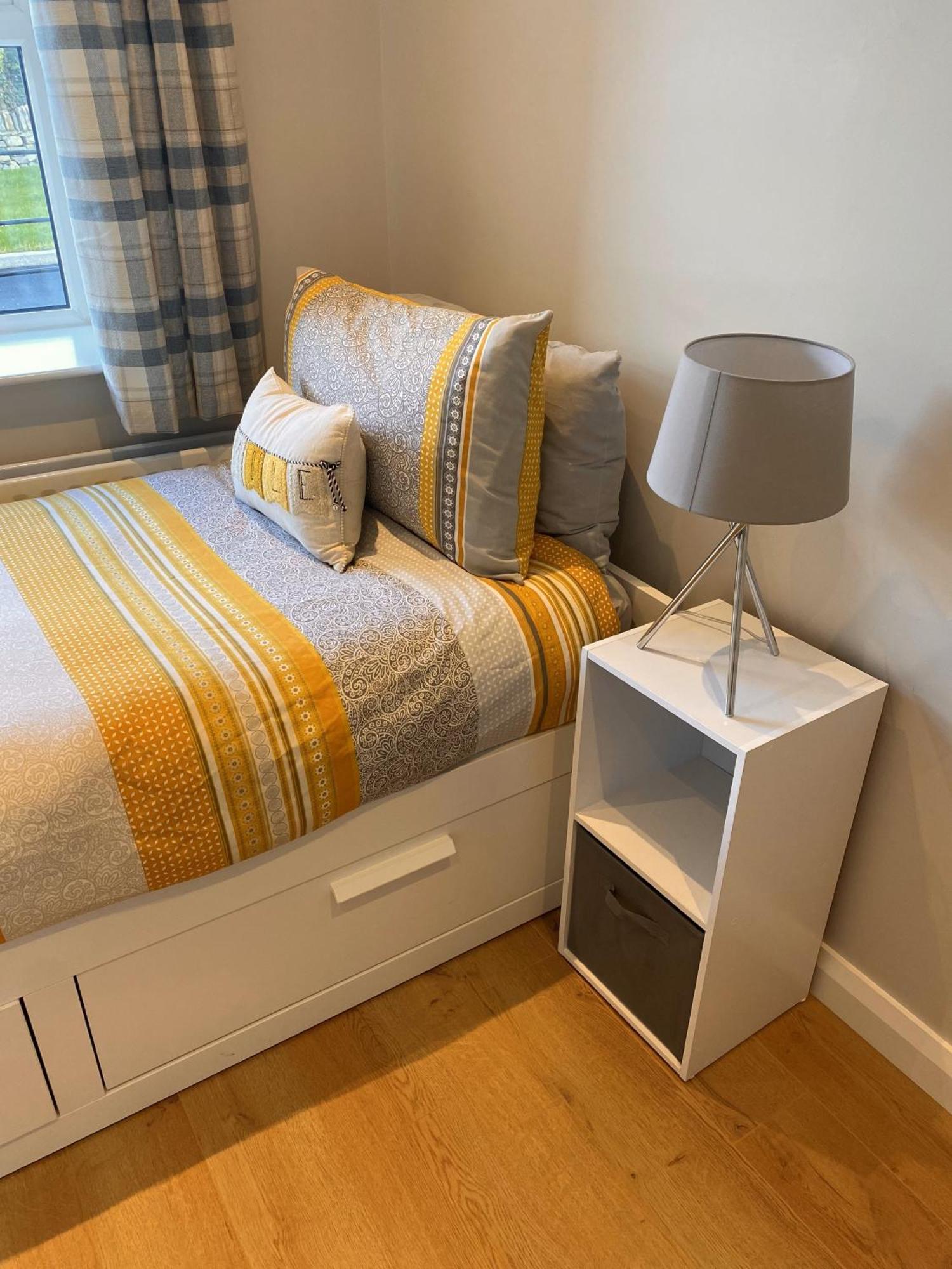 The Gate Lodge At Dunnanew - 4 Star- Sleeps 5 Seaforde Esterno foto