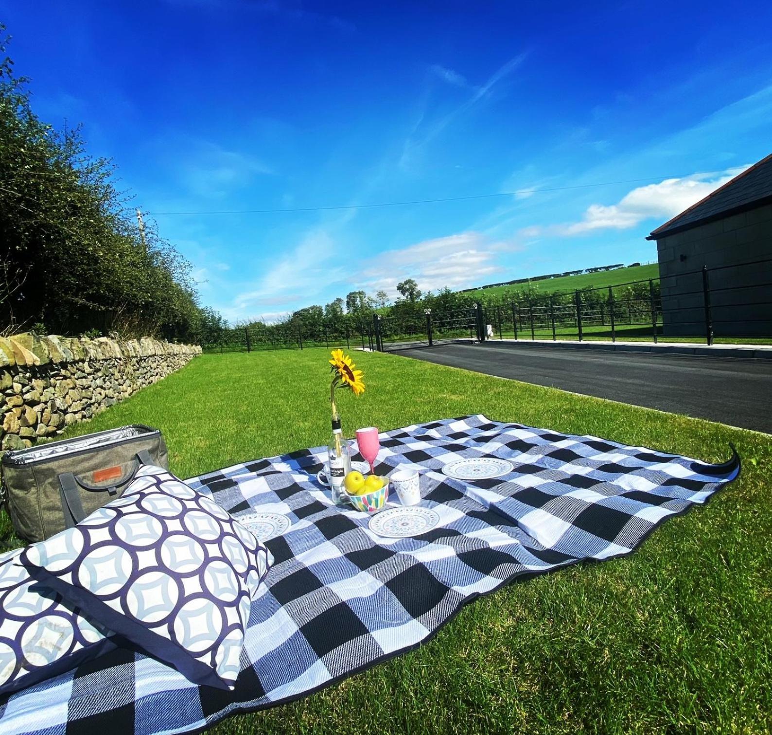 The Gate Lodge At Dunnanew - 4 Star- Sleeps 5 Seaforde Esterno foto